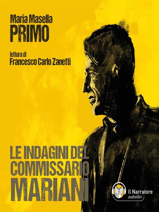 Title details for Primo by Maria Masella - Available